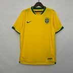 Camiseta Brasil 2006 - Local - Retro