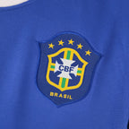 Camiseta Brasil 2006 - Visitante - Retro
