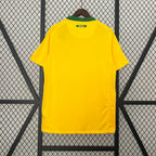 Camiseta Brasil 2010 - Local - Retro