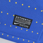 Camiseta Brasil 2010 - Visitante - Retro
