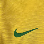 Camiseta Brasil 2012-13 - Local - Retro