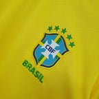 Camiseta Brasil 2020 - Local
