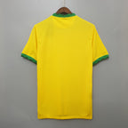 Camiseta Brasil 2020 - Local