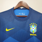 Camiseta Brasil 2020 - Visitante