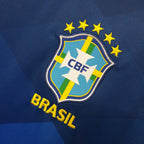 Camiseta Brasil 2020 - Visitante