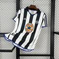 Camiseta Newcastle United 1999-00 - Local - Retro