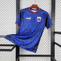 Camiseta Cabo Verde Mundial 2026 - Local