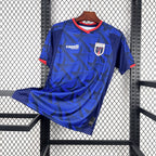 Camiseta Cabo Verde Mundial 2026 - Local