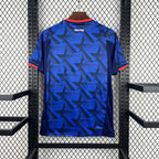 Camiseta Cabo Verde Mundial 2026 - Local