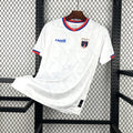 Camiseta Cabo Verde Mundial 2026 - Visitante