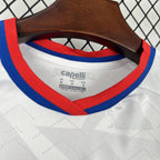 Camiseta Cabo Verde Mundial 2026 - Visitante