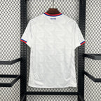 Camiseta Cabo Verde Mundial 2026 - Visitante