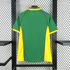 Camiseta Camerún 1998 - Local - Retro