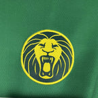 Camiseta Camerún 2025 - Local