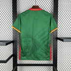 Camiseta Camerún 2025 - Local