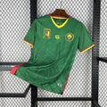 Camiseta Camerún 2025 - Local