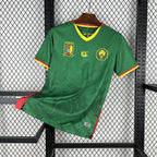 Camiseta Camerún 2025 - Local