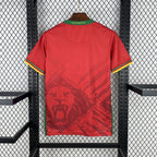 Camiseta Camerún 2025 - Visitante