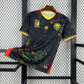 Camiseta Camerún 2026 - Edición Especial