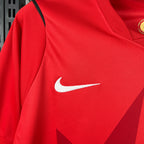 Camiseta Canadá Mundial 2026 - Local