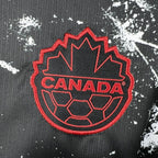 Camiseta Canadá Mundial 2026 - Visitante