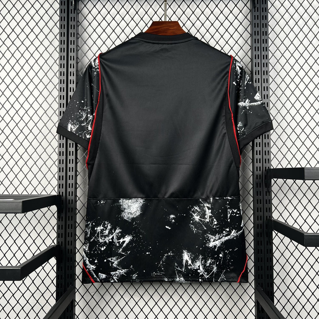 Camiseta Canadá Mundial 2026 - Visitante