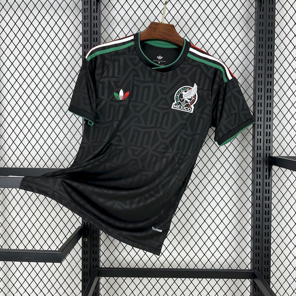 CAMISETA MÉXICO 2026 - ALTERNATIVO