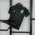 CAMISETA MÉXICO 2026 - ALTERNATIVO