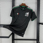 CAMISETA MÉXICO 2026 - ALTERNATIVO