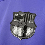 Camiseta Barcelona 2025-26 - Maillot Concept