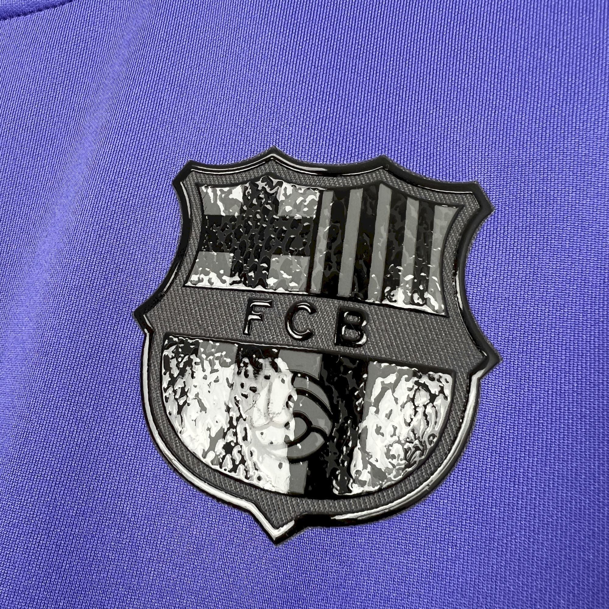 Camiseta Barcelona 2025-26 - Maillot Concept