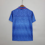 Camiseta Chelsea 1989-91 - Local - Retro