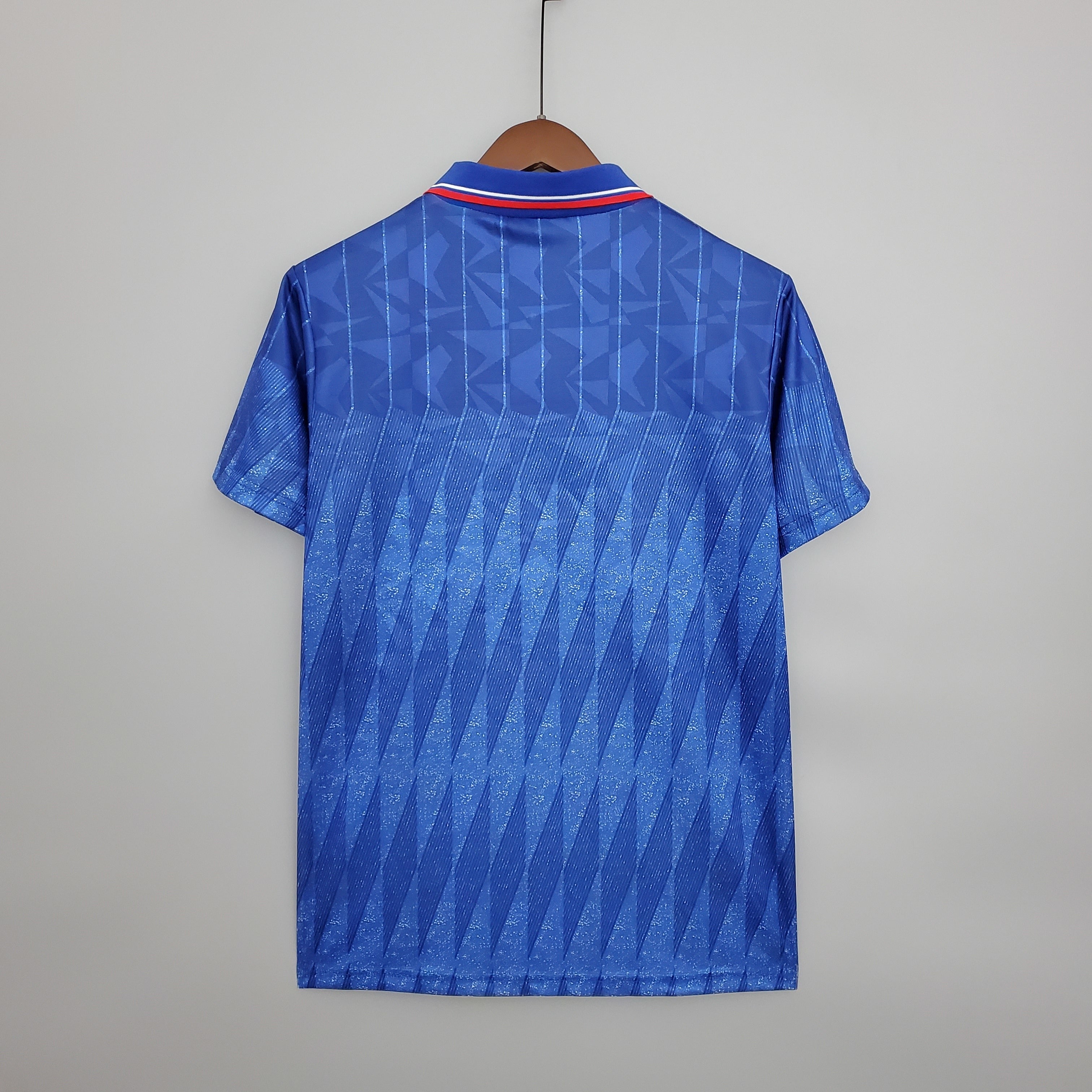 Camiseta Chelsea 1989-91 - Local - Retro