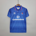 Camiseta Chelsea 1989-91 - Local - Retro