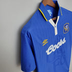 Camiseta Chelsea 1995-97 - Local - Retro