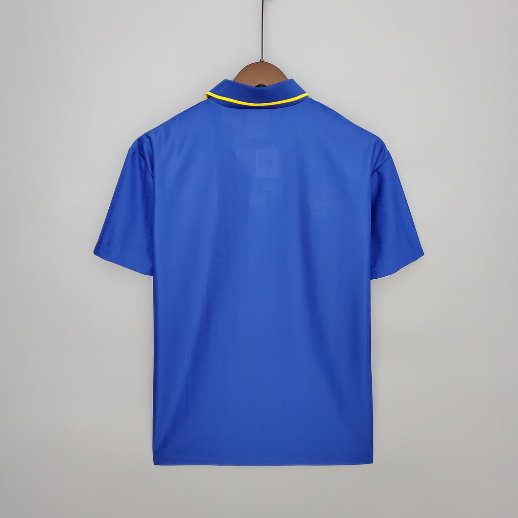 Camiseta Chelsea 1995-97 - Local - Retro