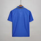 Camiseta Chelsea 1995-97 - Local - Retro
