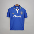 Camiseta Chelsea 1995-97 - Local - Retro