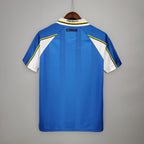 Camiseta Chelsea 1997-98 - Local - Retro