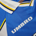 Camiseta Chelsea 1997-98 - Local - Retro