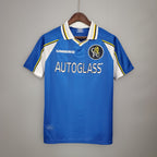 Camiseta Chelsea 1997-98 - Local - Retro