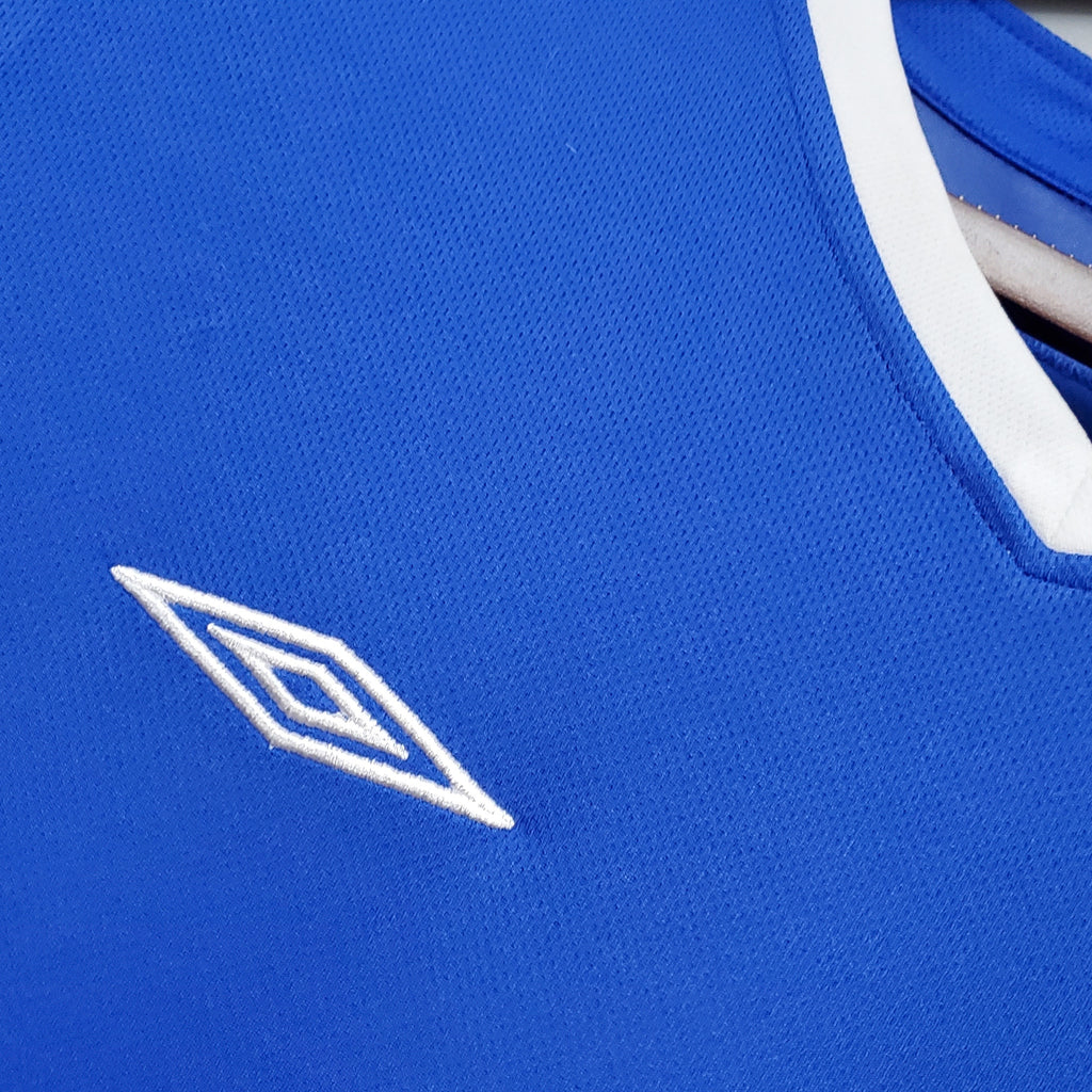 Camiseta Chelsea 2003-04 - Local - Retro