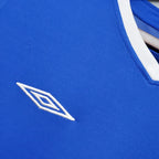 Camiseta Chelsea 2003-04 - Local - Retro