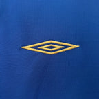 Camiseta Chelsea 2005-06 - Local - Retro