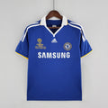 Camiseta Chelsea 2008-09 - Local - Retro