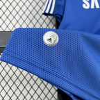 Camiseta Chelsea 2009-10 - Local - Retro