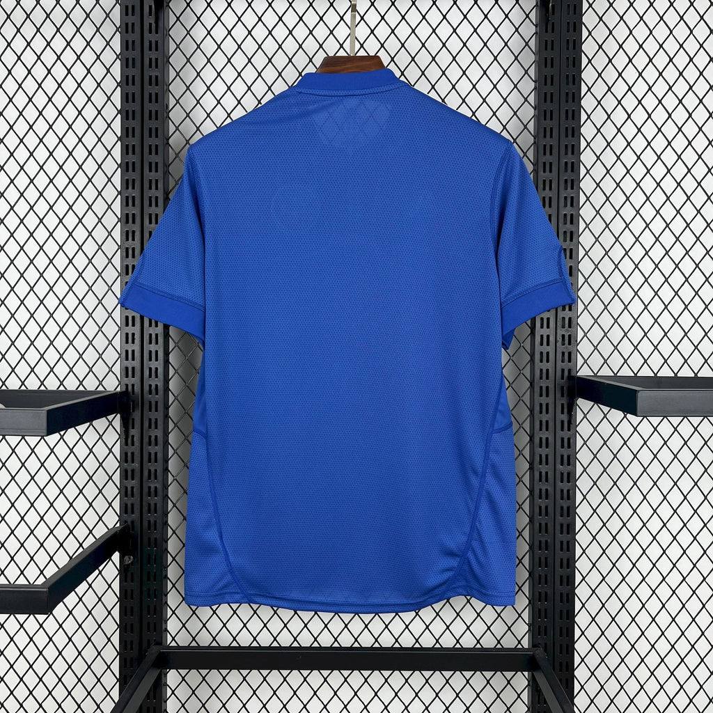 Camiseta Chelsea 2009-10 - Local - Retro