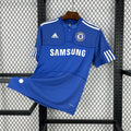 Camiseta Chelsea 2009-10 - Local - Retro