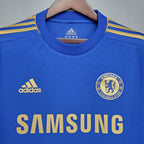 Camiseta Chelsea 2012-13 - Local - Retro