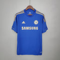 Camiseta Chelsea 2012-13 - Local - Retro